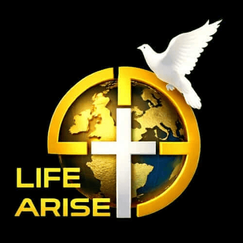 Life Arise Ministry Logo